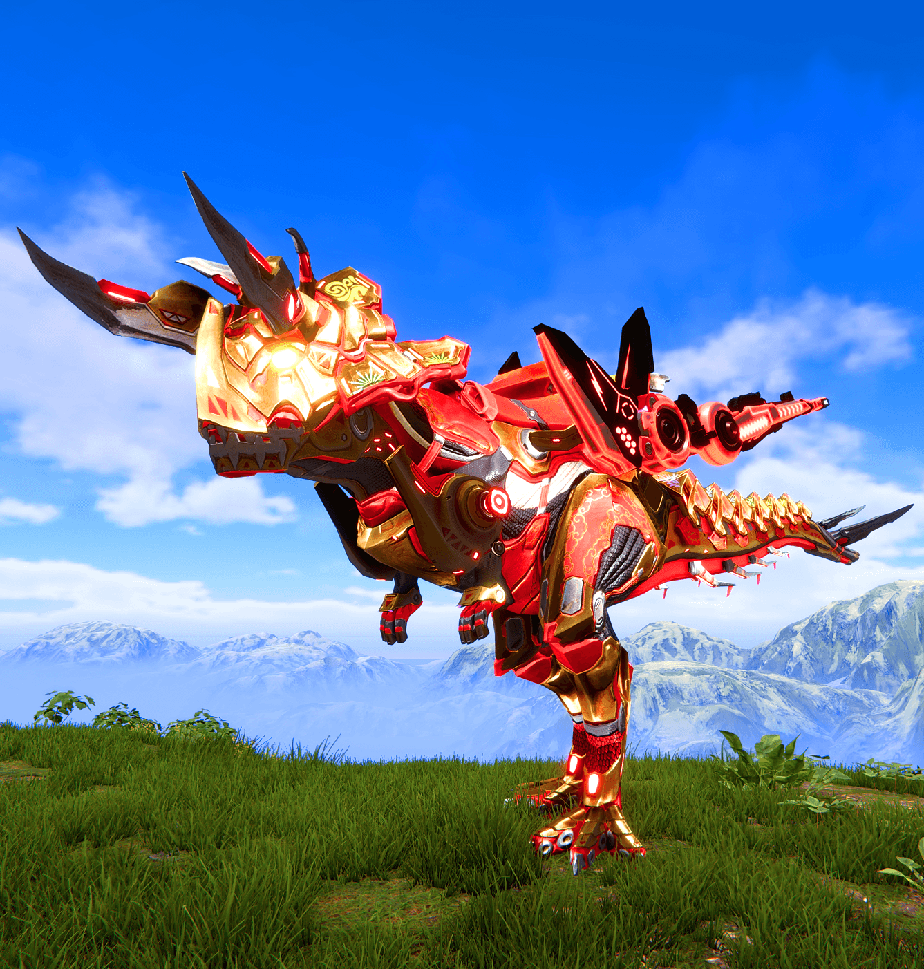 2026最新龙岛异兽模拟器安卓苹果都能玩吗？附平民开荒技巧