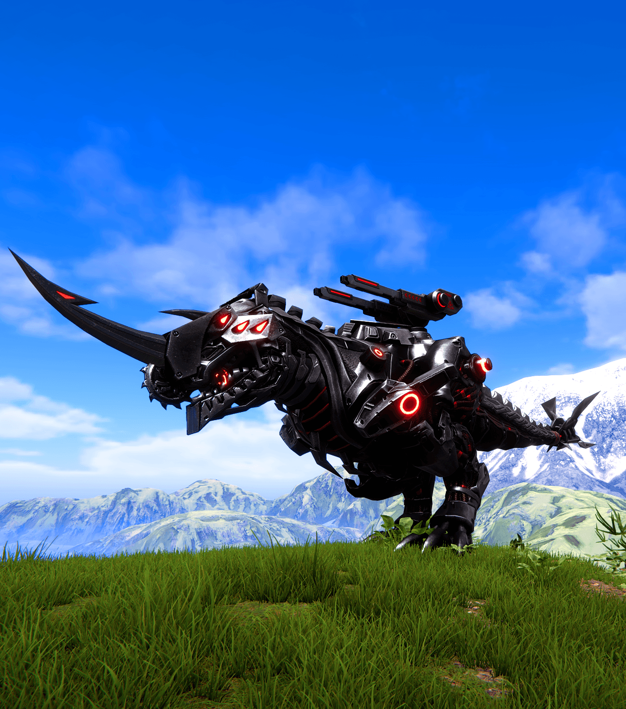 2026最新龙岛异兽模拟器电脑端如何安装，附苹果安卓教程