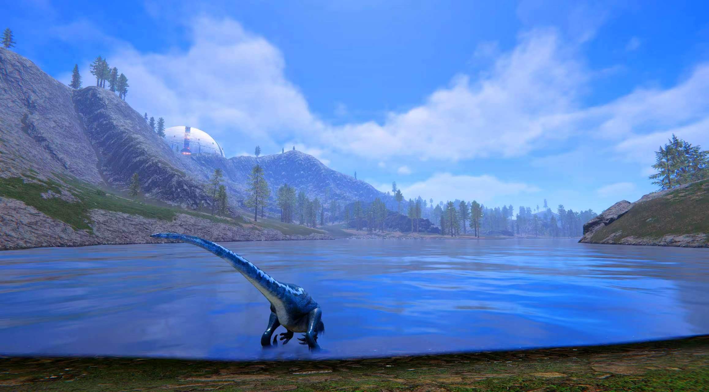 2026最新龙岛异兽模拟器安卓苹果都能玩吗？附官网活动入口