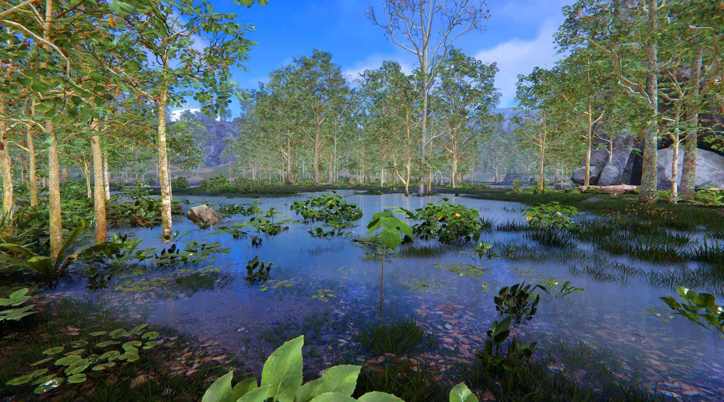 2026最新龙岛异兽模拟器电脑端如何安装？附苹果安卓教程